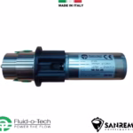پمپ روتاری فلویدوتک Fluid-o-Tech اورجینال مخصوص اسپرسوساز سنرمو Opera