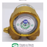 پمپ چرخشی فلویدوتک Fluid-o-Tech قدرت مکش 500 لیتر در ساعت اورجینال مناسب اسپرسوساز صنعتی - تصویر 2