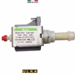 پمپ لرزشی یولکا ULKA مدل EK2 اورجینال 230V 56W 50Hz مناسب اسپرسوساز